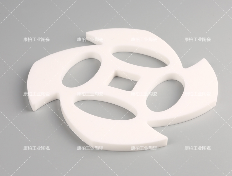 哪幾個原因會導(dǎo)致氧化鋯陶瓷結(jié)構(gòu)件變形?